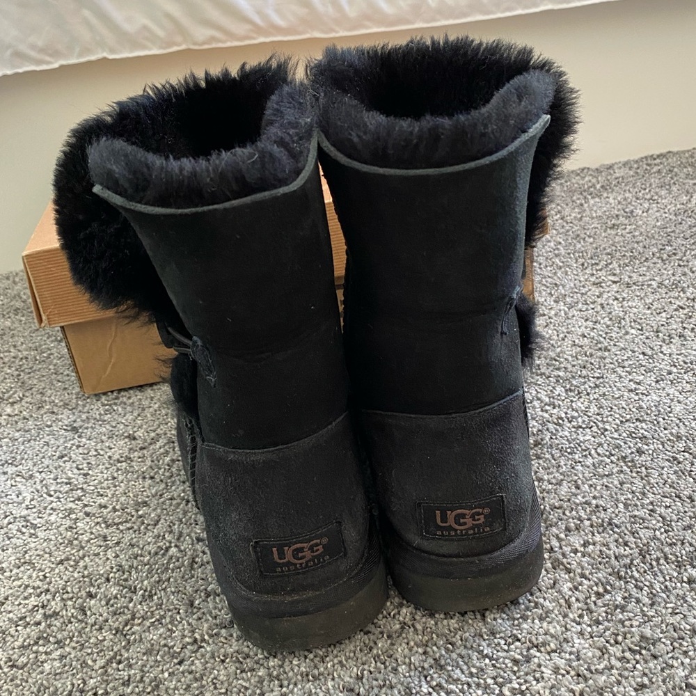 Bailey Button Ugg Boots - image 3